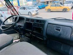 تۆیۆتا تۆیۆئیس